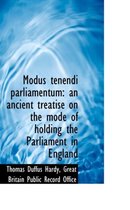 Modus Tenendi Parliamentum