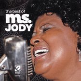 Best Of Ms. Jody