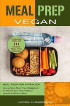 Meal Prep Vegan