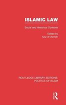Islamic Law (Rle Politics of Islam)