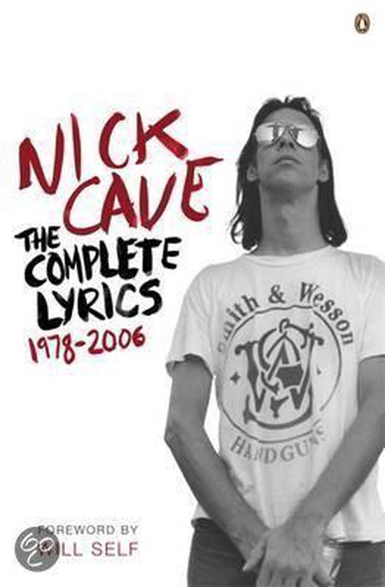 The Complete Lyrics - cover