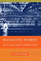 Managing Women