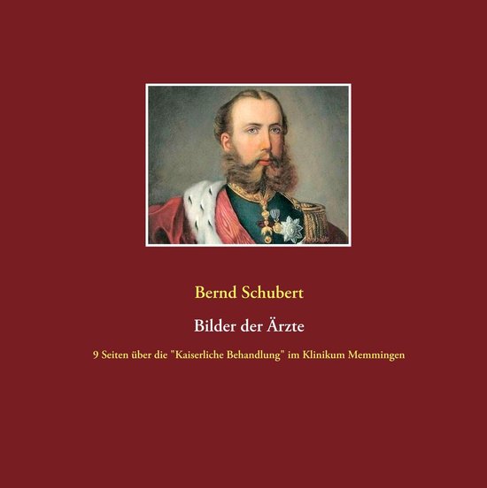 Bilder der Ärzte - cover