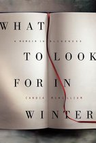 ISBN What to Look for in Winter, Couverture rigide, 464 pages