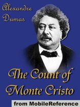 The Count Of Monte Cristo (Mobi Classics)