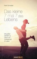 Das Kleine 7 Mal 7 Des Lebens