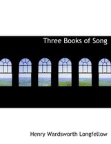 Three Books of Song