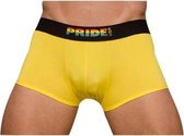 Pride Metro Boxer - Geel