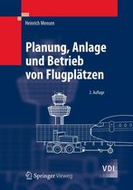 Planung, Anlage und Betrieb von Flugplätzen