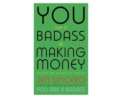 You are a Badass at Making Money