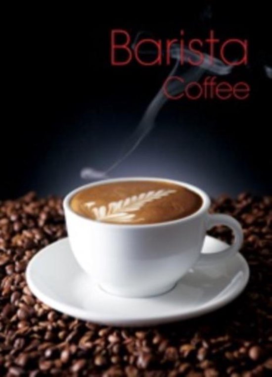 Barista Coffee Collector''s Edition