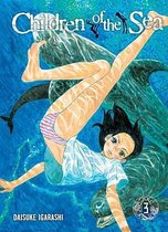 Children of the Sea Vol 3 Volume 3