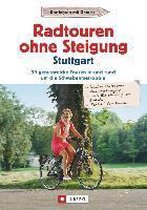 Radtouren ohne Steigung Stuttgart