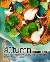 The New Autumn Cookbook