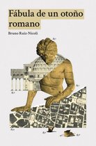 Omslag Fábula de un otoño romano
