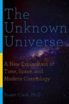 The Unknown Universe