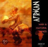 African War & Cultural Da