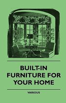 Built-In Furniture For Your Home