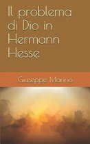 Il Problema Di Dio in Hermann Hesse