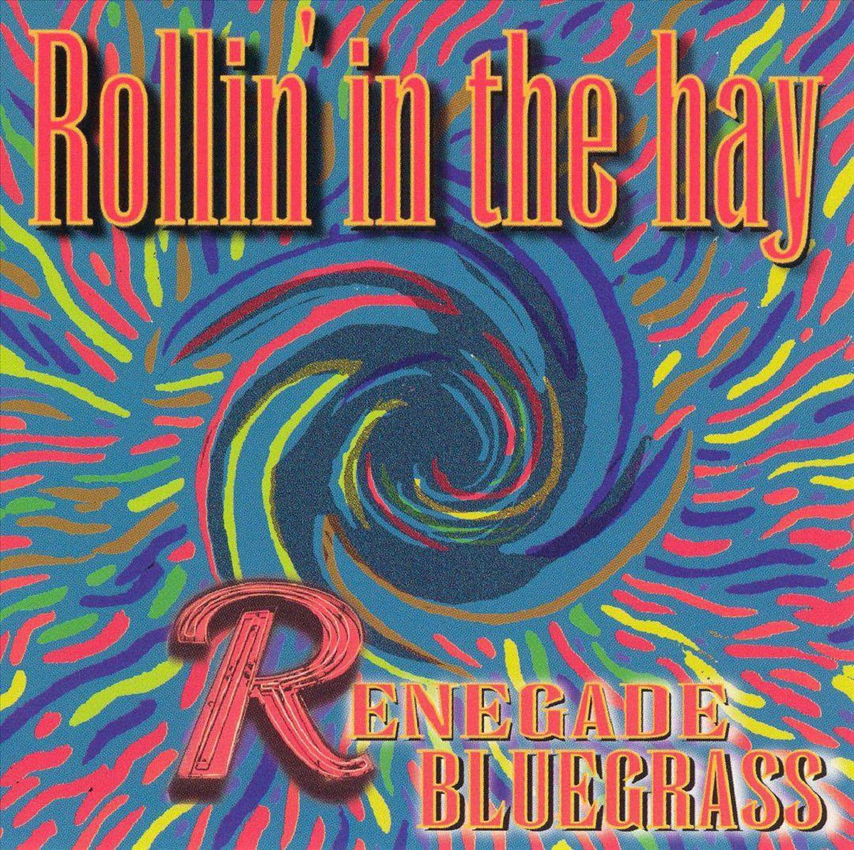 Renegade Bluegrass