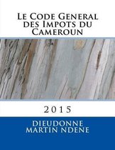 Le Code General des Impots du Cameroun