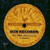 Sun Records-50th Anni Anniversary Collection=