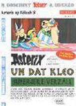 Asterix Mundart 55. Asterix un dat Kleo