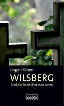 Wilsberg 1 - Und die Toten lässt man ruhen