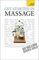 Get Started In Massage