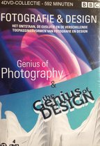 Fotografie & Design (Genius of Photograpy & The Genius of Design)