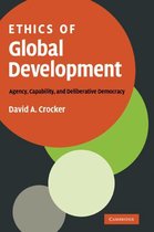 Ethics of Global Development