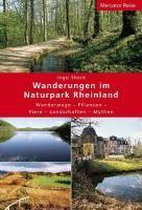 Wanderungen im Naturpark Rheinland