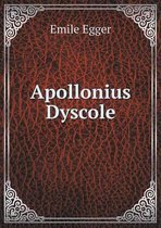 Apollonius Dyscole