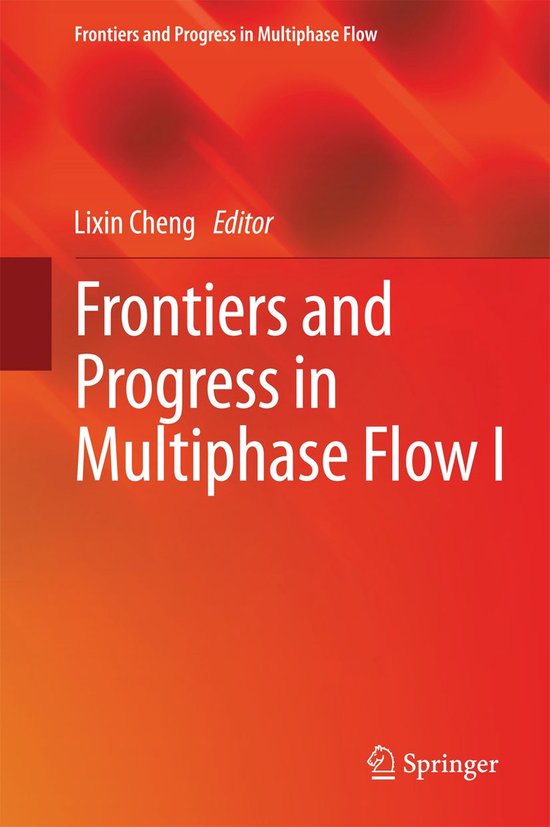 Engineering (R0) - Frontiers and Progress in Multiphase Flow ... - cover