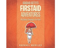 Bandaid Betty’S Firstaid Adventures