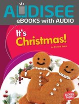 Bumba Books ® — It's a Holiday! - It's Christmas!