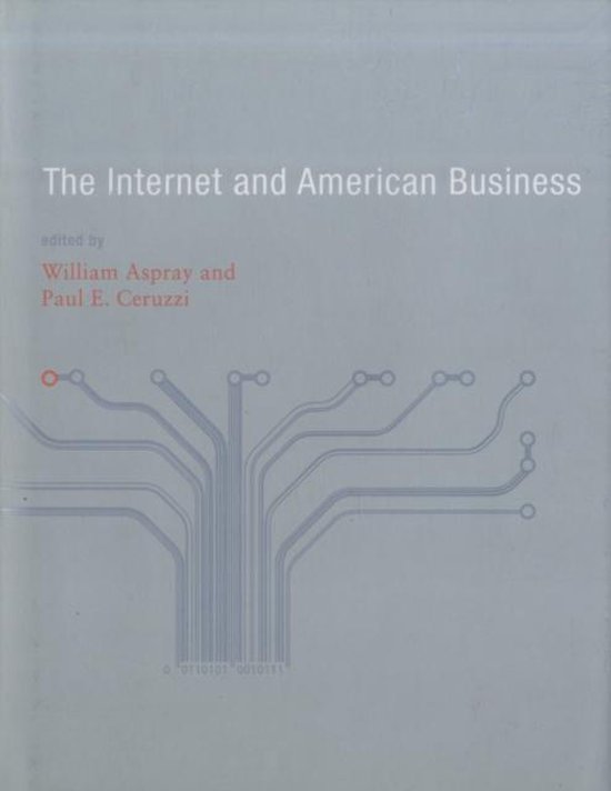 The Internet and American Business - cover