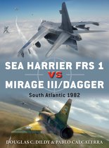 Duel 81 - Sea Harrier FRS 1 vs Mirage III/Dagger
