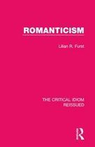 The Critical Idiom Reissued - Romanticism