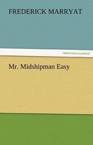 Mr. Midshipman Easy