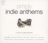 Simply Indie Anthems
