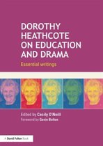 Dorothy Heathcote On Education & Drama