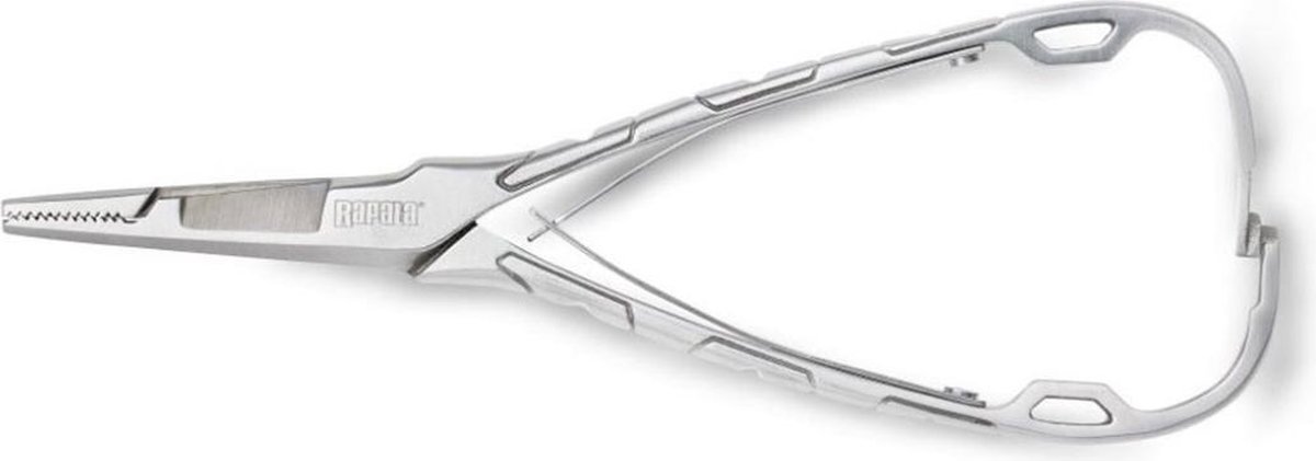 Rapala RCD Mitten Forceps | 16cm