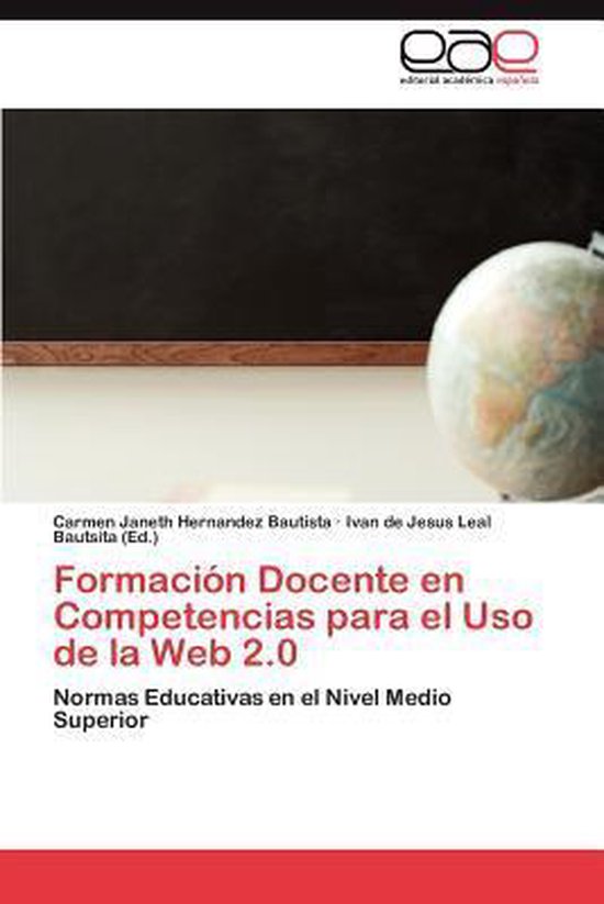 Formacion Docente En Competencias Para El USO de La Web 2.0