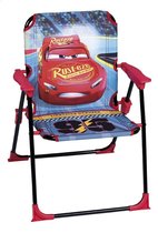 Disney Tuinstoel Cars 3 Rood