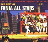 Best of Fania All-Stars