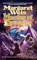 The Dragonvarld Trilogy 3 - Master of Dragons