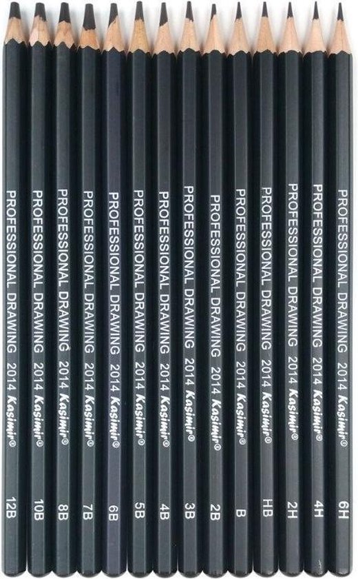 Shuttle Art Bulk Potloden Set – 180 Stuks #2 HB Voorgeslepen Potloden Met Gum – Voor School, Kantoor En Tekenen