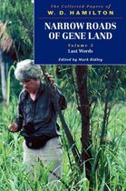 Narrow Roads Of Gene Land