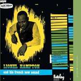 Jazz in Paris: Lionel Hampton & His French New Sound, Vol. 2